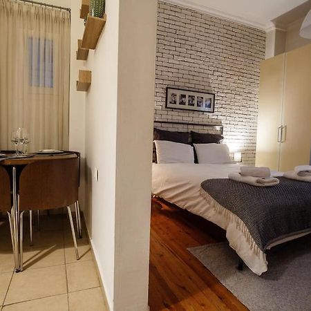 Cozy Apartement Selanik Dış mekan fotoğraf