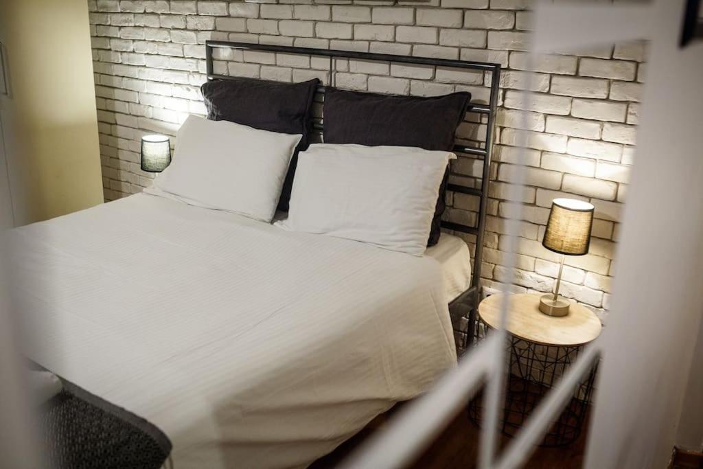 Cozy Apartement Selanik Dış mekan fotoğraf