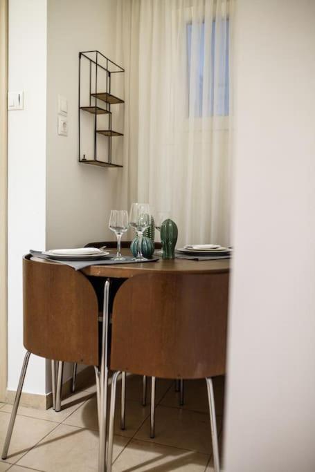 Cozy Apartement Selanik Dış mekan fotoğraf