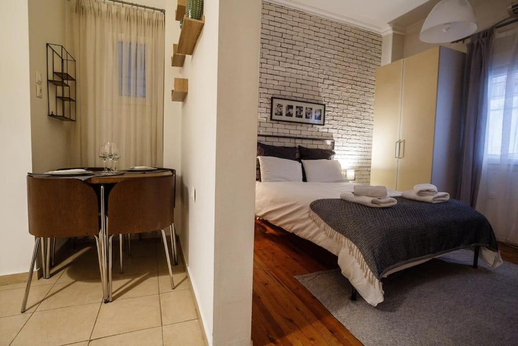 Cozy Apartement Selanik Dış mekan fotoğraf