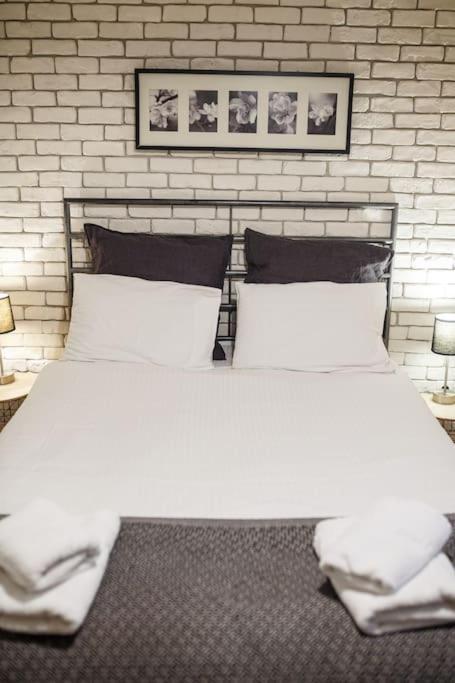 Cozy Apartement Selanik Dış mekan fotoğraf
