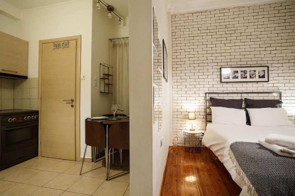 Cozy Apartement Selanik Dış mekan fotoğraf