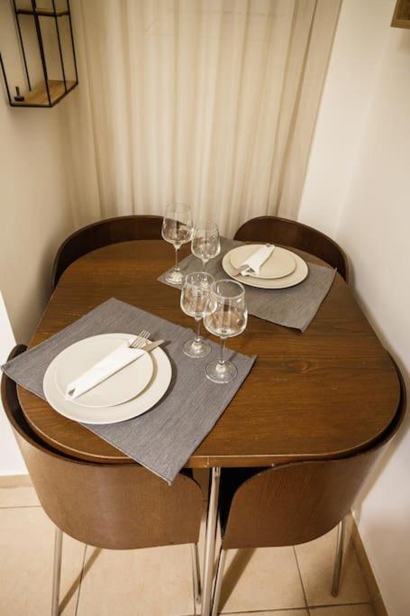Cozy Apartement Selanik Dış mekan fotoğraf