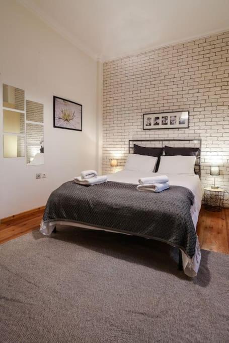 Cozy Apartement Selanik Dış mekan fotoğraf